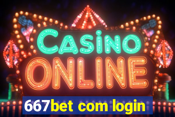 667bet com login